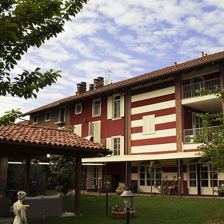 Maison Louis Villa Trofarello Екстериор снимка