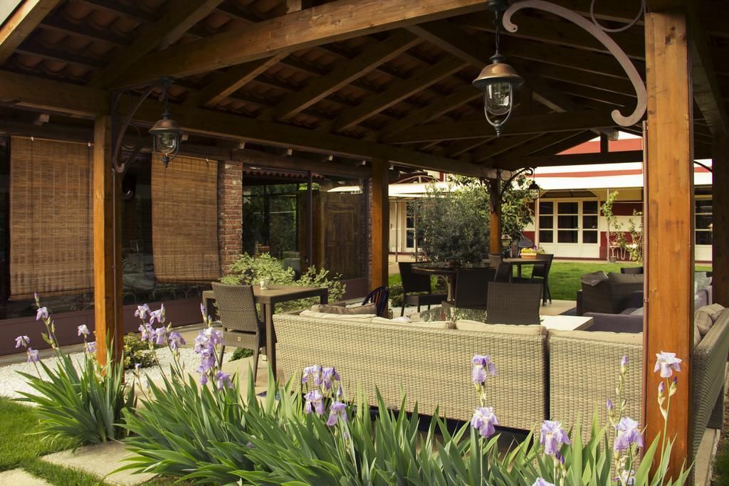 Maison Louis Villa Trofarello Екстериор снимка