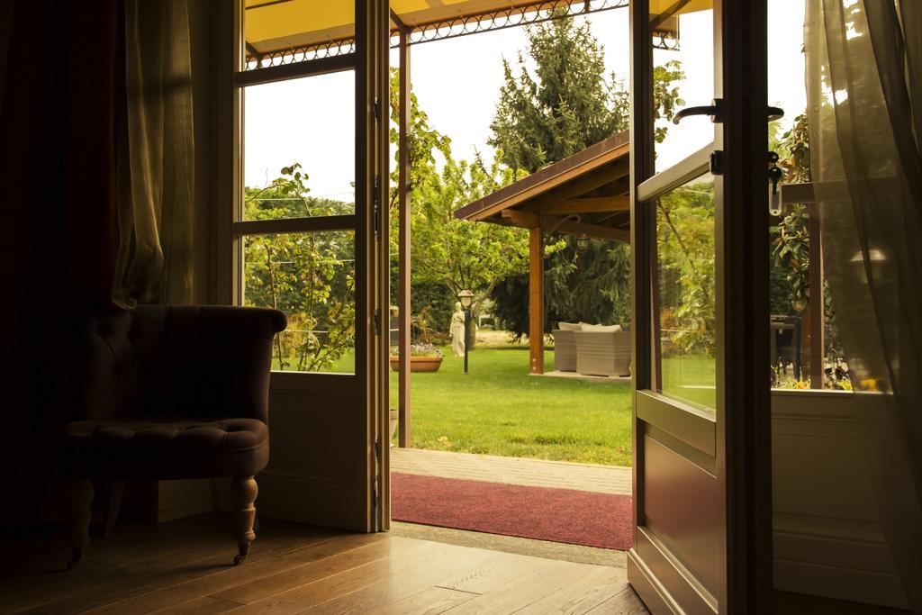 Maison Louis Villa Trofarello Екстериор снимка