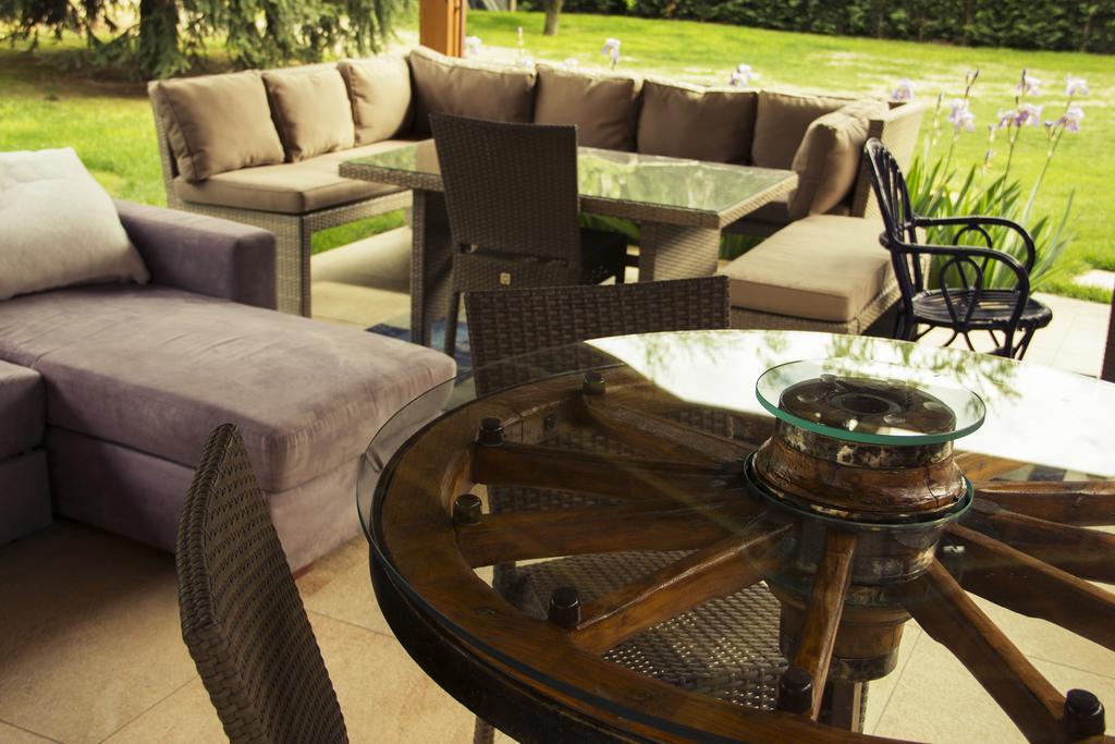 Maison Louis Villa Trofarello Екстериор снимка